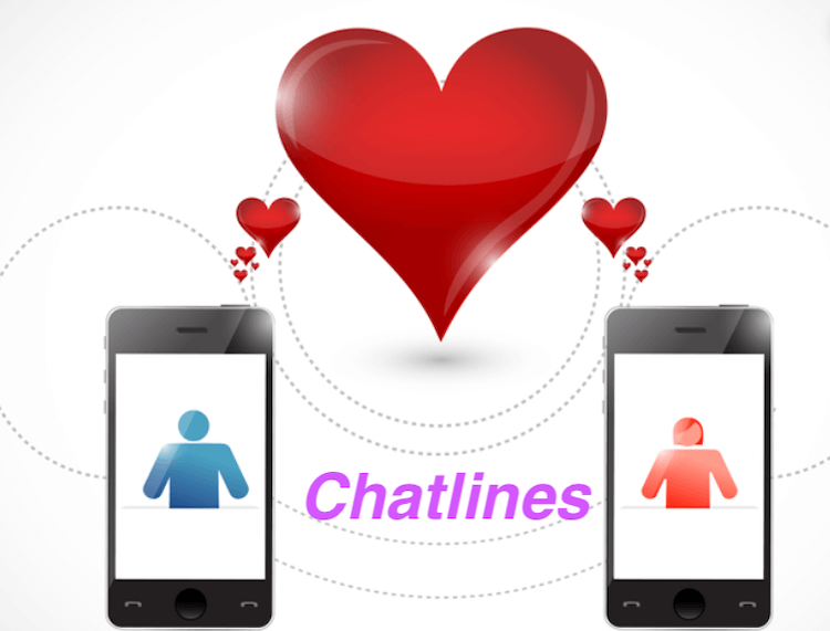 chat lines