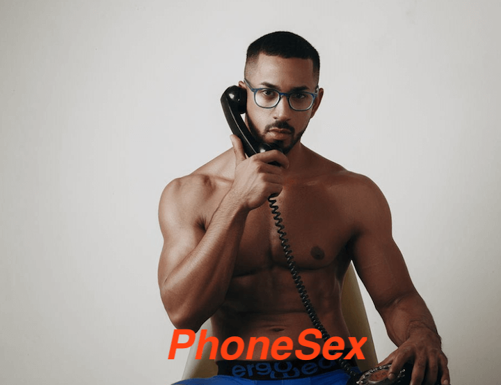 phone sex chatline